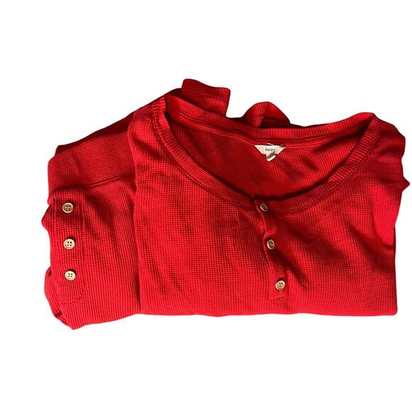 Eberjey Women's Short Sleeve Pajama Set.  Jogger bottoms, Short Sleeve.  Size XL - Picture 1 of 9